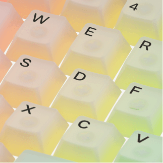 Keycaps