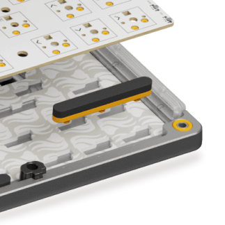 Gasket Modules